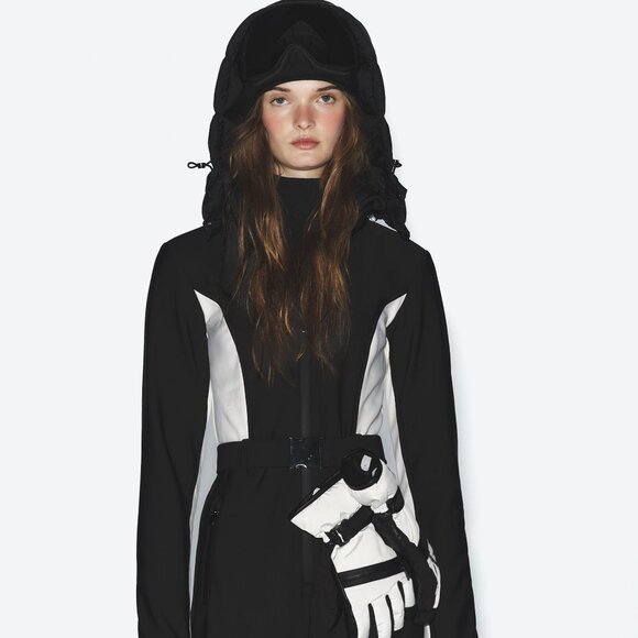 ZARRA RECCO JUMPSUIT SKI COLLECTION - Picture 1 of 12